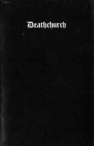 Vomit Upon the Burning Heaven